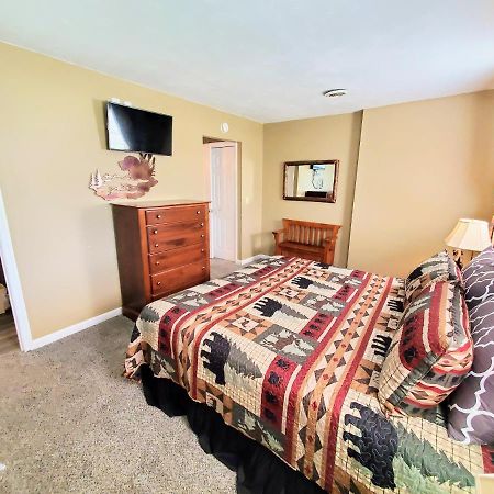 Hoot N Holler Villa Pigeon Forge Eksteriør bilde