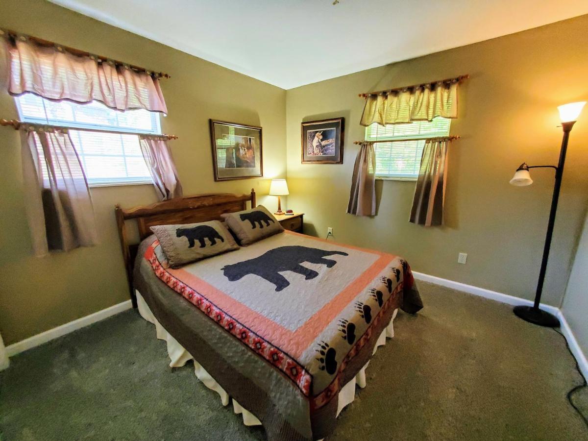 Hoot N Holler Villa Pigeon Forge Eksteriør bilde