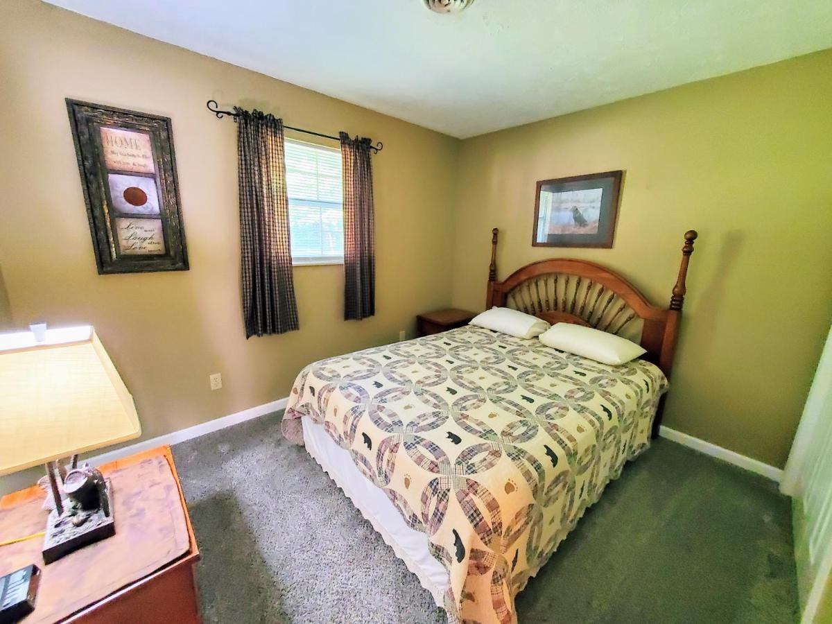 Hoot N Holler Villa Pigeon Forge Eksteriør bilde