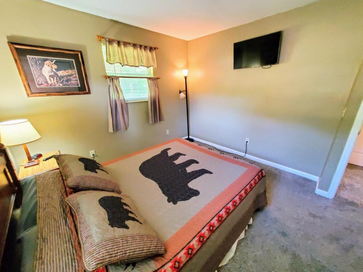 Hoot N Holler Villa Pigeon Forge Eksteriør bilde
