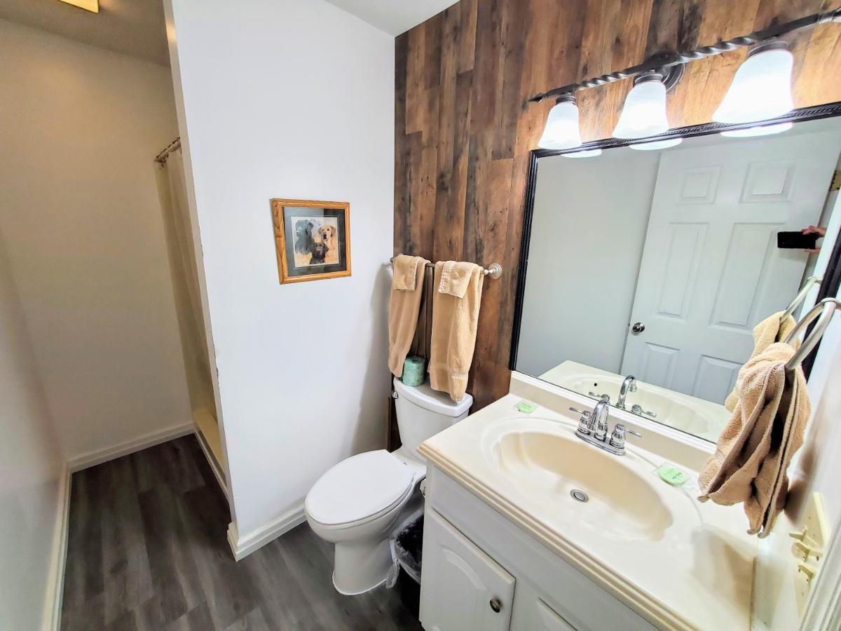 Hoot N Holler Villa Pigeon Forge Eksteriør bilde